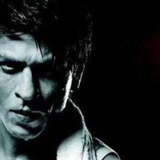 iamsrk